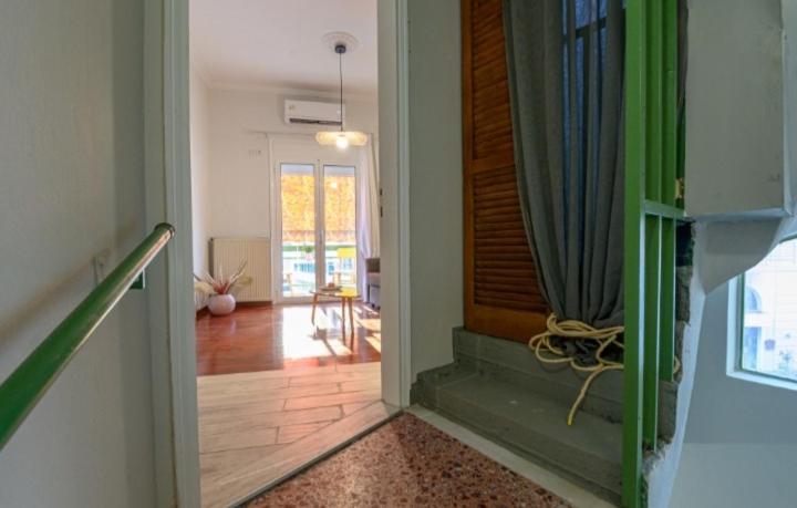 Vasoula'S Holiday Preveza Exterior photo